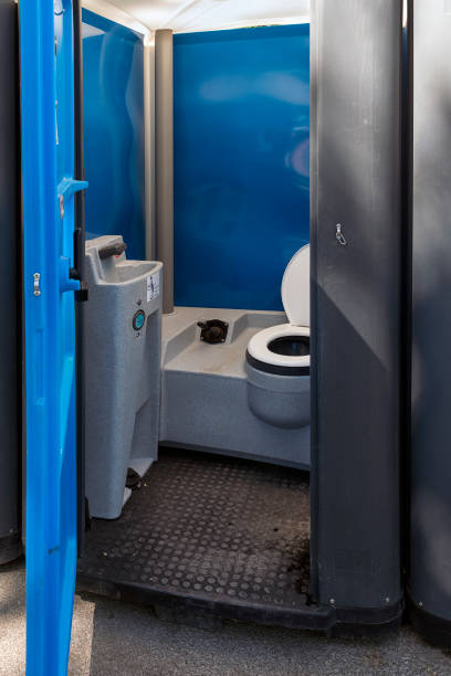 Best Portable restroom solutions  in Web, AL