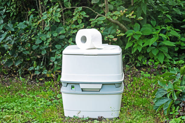 Best Emergency porta potty rental  in Web, AL