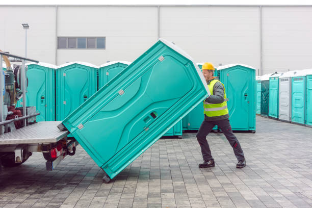 Best Porta potty for special events  in Web, AL