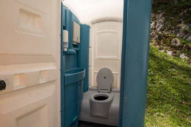 Best Porta potty rental for parties  in Web, AL