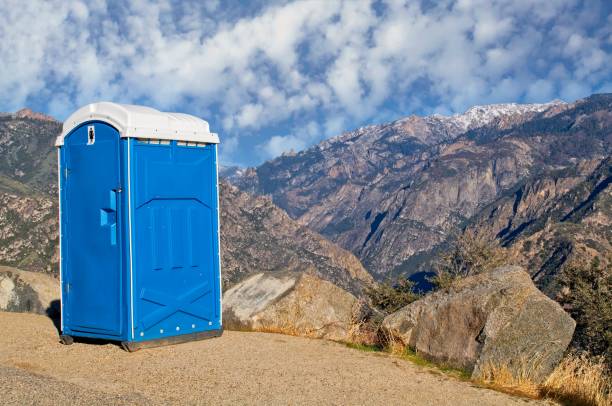 Best Sanitation services for porta potties  in Web, AL