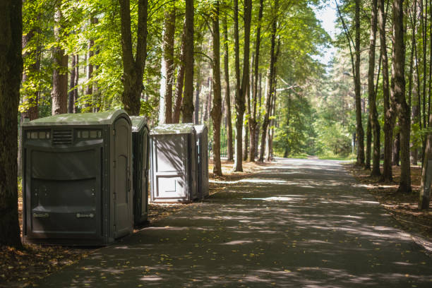 Best Affordable porta potty rental  in Web, AL