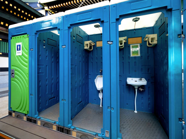 Best Construction site porta potty rental  in Web, AL