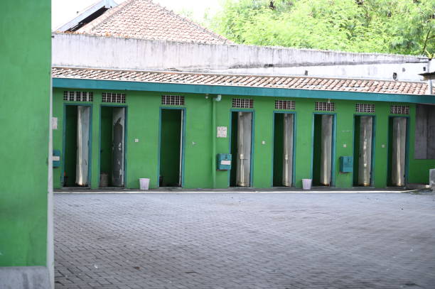 Portable Toilet Options We Offer in Web, AL