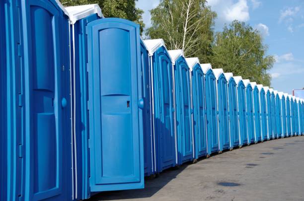 Best Local porta potty services  in Web, AL